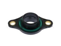 Ford 2C5Z-6A892-AA Filler Cap Retainer, Passenger Side