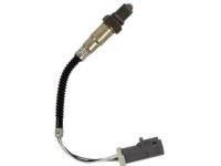 Ford XL3Z-9F472-AA Oxygen Sensor, Front Passenger Side