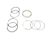 Ford 6L3Z-6148-A Piston Rings