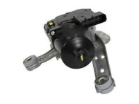 Ford DS7Z-17508-A Motor Assembly - Wiper, Driver Side