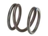 Ford F3XY-3520-A Bearing Spring, Upper