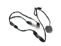 Ford BB5Z-14A318-B Socket And Wire Assembly - Lamp, Rear Passenger Side