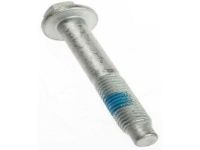 Ford -W715231-S439 Shock Mount Bolt