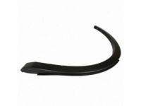 Ford BB5Z-7829164-AA Moulding, Passenger Side