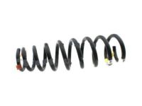 Ford 1W6Z-5310-AA Coil Spring, Front