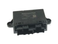 Ford DG9Z-14B291-VJ Control Unit, Driver Side