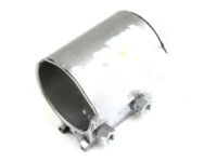 Ford 4L3Z-5A231-AA Extension Pipe Clamp