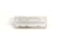 Ford CV6Z-13776-A Cargo Lamp, Rear Passenger Side