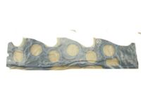 Ford XU2Z-9439-BA Gasket, Driver Side
