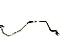 Ford BL3Z-3A713-J Power Steering Return Hose