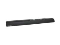 Ford AG1Z-5420879-AA Side Molding, Front Driver Side