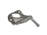 Ford CV6Z-5K291-D Rear Muffler Bracket, Passenger Side