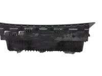 Ford FT4Z-58045J77-AD Knee Inflator Module, Driver Side