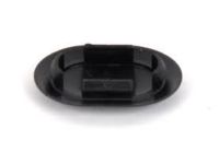 Ford -W710048-S300 Door Shell Plug, Front