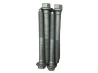 Ford CM5Z-00812-F Water Pump Bolt