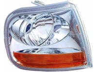 Ford 3L3Z-13200-BA Parking Lamp, Front Passenger Side