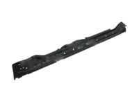 Ford 8G1Z-5410143-A Outer Rocker Panel, Driver Side
