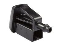 Ford DS7Z-17603-A Washer Nozzle, Front