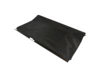 Ford FL3Z-16519A02-AC Sunshade, Black