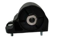 Ford BC3Z-6038-C Motor Mount, Passenger Side