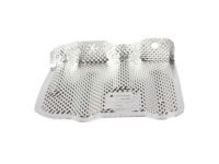 Ford CV6Z-9A032-A Heat Shield, Driver Side