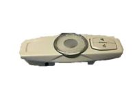 Ford CJ5Z-13776-GC Dome Lamp, Front