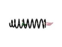 Mercury Villager Coil Springs - XF5Z-5310-AA Coil Spring, Front