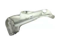 Ford 9L3Z-5G221-A Heat Shield, Upper