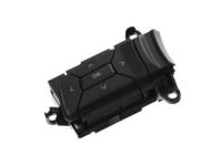 Ford FR3Z-9C888-AA Control Switch, Driver Side