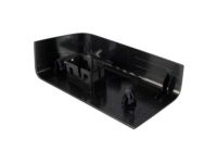 Ford BC3Z-14527-BA Switch Bezel, Rear Passenger Side