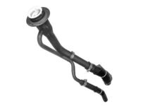 Ford F85Z-9034-TA Filler Neck