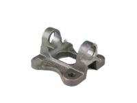 Ford 4L5Z-4866-AA Companion Flange, Rear