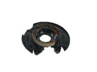 Ford CL3Z-2C028-A Splash Shield, Rear Passenger Side