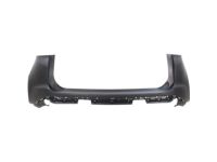 Ford FT4Z-17810-GPTM Upper Cover, Rear