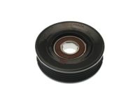 Ford BL3Z-8678-D Idler Pulley