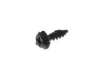 Ford -W701679-S424 Lock Screw, Front Inner