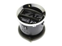 Ford FL1Z-19893-AA Louver, Inner