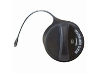 Ford 6W7Z-9030-AA Cap Assembly - Fuel Tank Filler