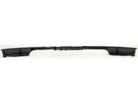 Ford 1C2Z-17779-AA Stone Deflector, Front