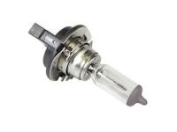 Ford BE8Z-13N021-A Headlamp Bulb, Front