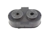 Ford 1L2Z-5A262-EA Muffler & Pipe Insulator, Rubber