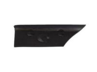 Ford 5C3Z-17A861-AB Filler, Front Outer Driver Side