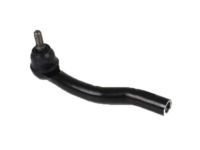 Ford 7T4Z-3A130-A Outer Tie Rod, Passenger Side