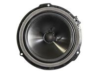 Ford 7C3Z-18808-D Tweeter, Front Passenger Side