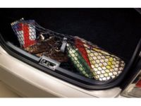 Ford 6E5Z-54550A66-A Cargo Net, Rear