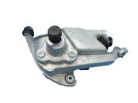 Ford DT1Z-17508-A Motor Assembly - Wiper, Passenger Side