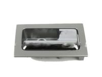 Ford 9L3Z-1522600-CB Handle, Inside, Rear Upper Inner Passenger Side