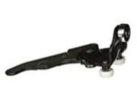 Ford 2L1Z-7820982-AAA Applique, Front Passenger Side