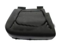 Ford FL3Z-1663840-C Seat Cushion Pad, Rear Passenger Side