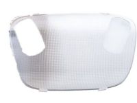 Ford Dome Light - F4DZ-13783-A Lens
